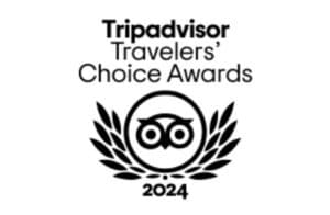 TripAdvisor Travelers' Choice