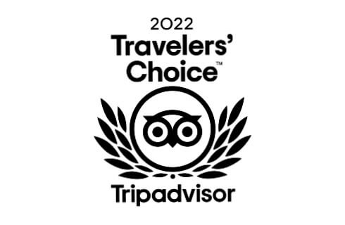 TripAdvisor Travelers' Choice
