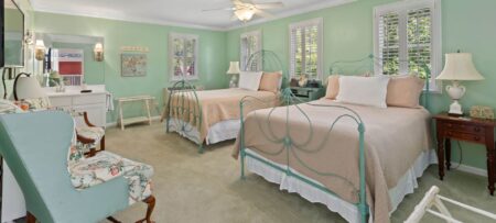 The Meadowlark | Green Tree Inn B&B | Elsah, IL
