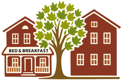 Green Tree Inn of Elsah Logo